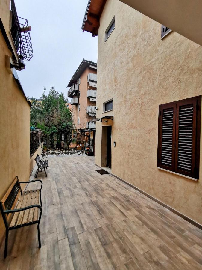 House Verona Zen Eksteriør billede