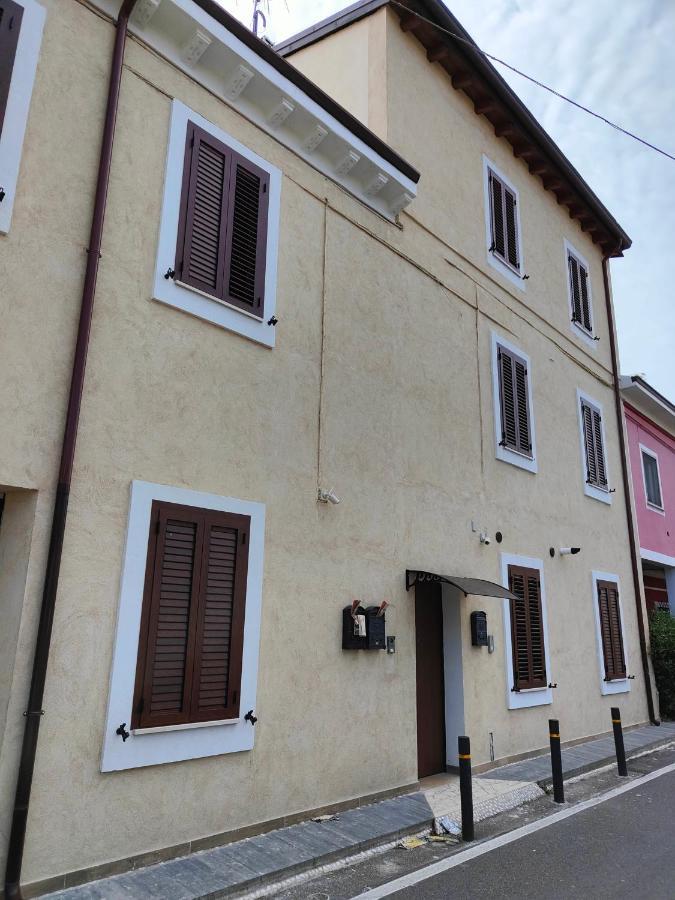 House Verona Zen Eksteriør billede