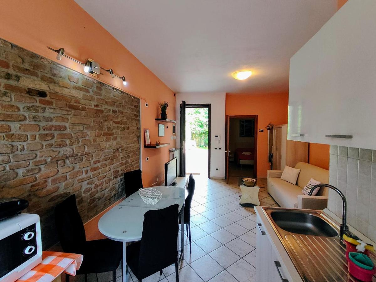 House Verona Zen Eksteriør billede