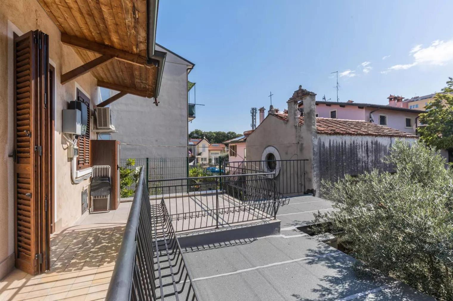 House Verona Zen Eksteriør billede