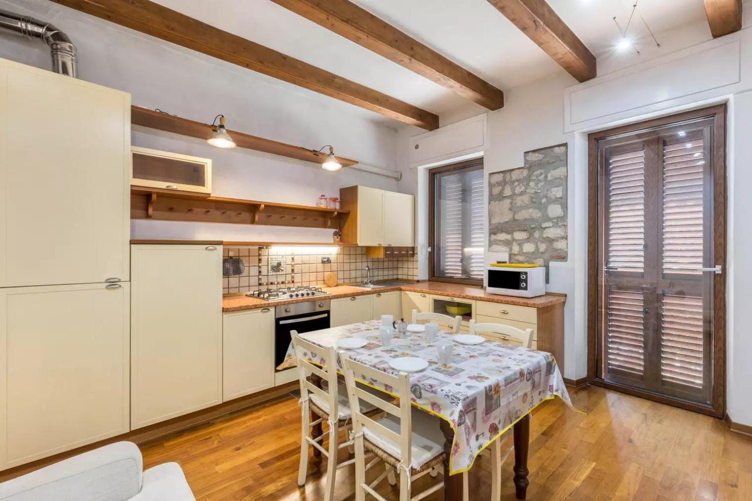 House Verona Zen Eksteriør billede