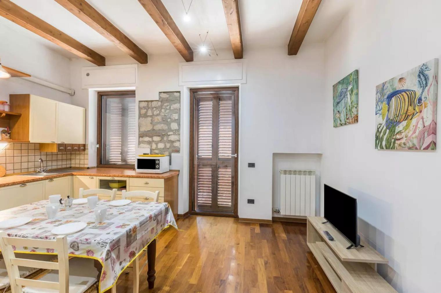 House Verona Zen Eksteriør billede