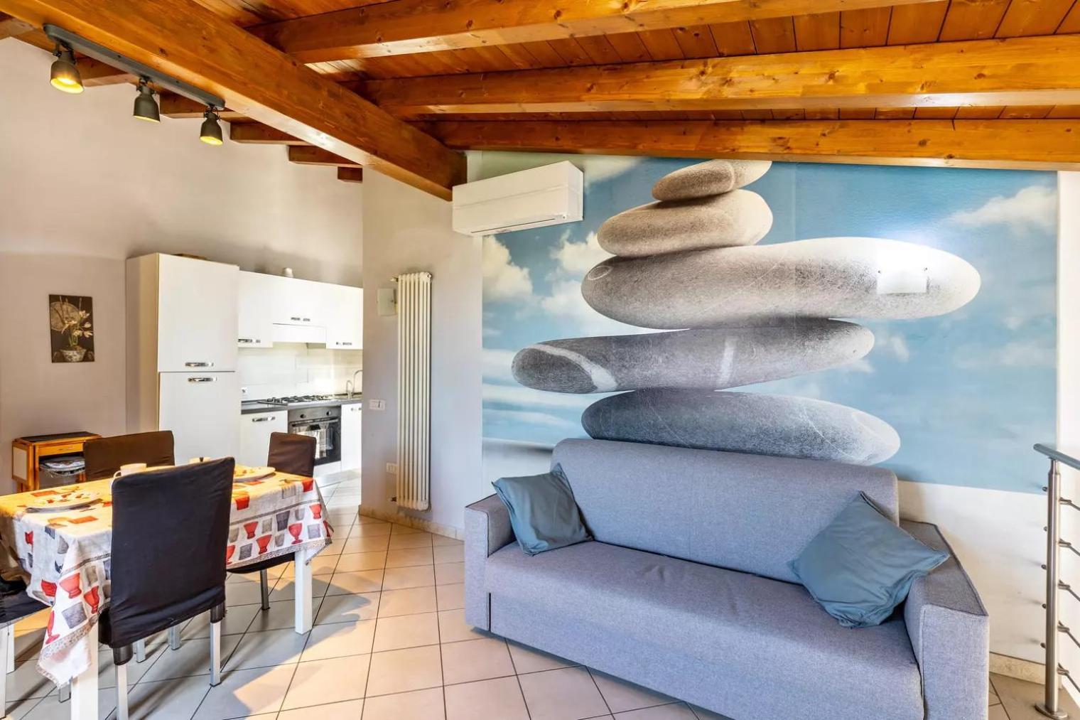 House Verona Zen Eksteriør billede