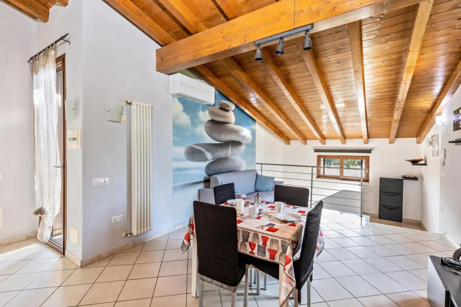 House Verona Zen Eksteriør billede