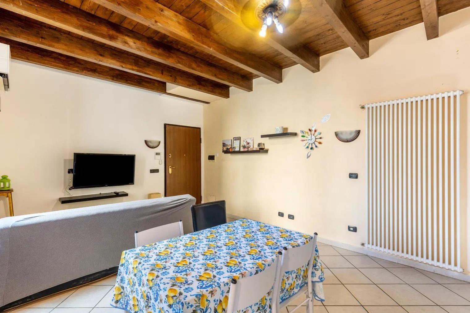 House Verona Zen Eksteriør billede
