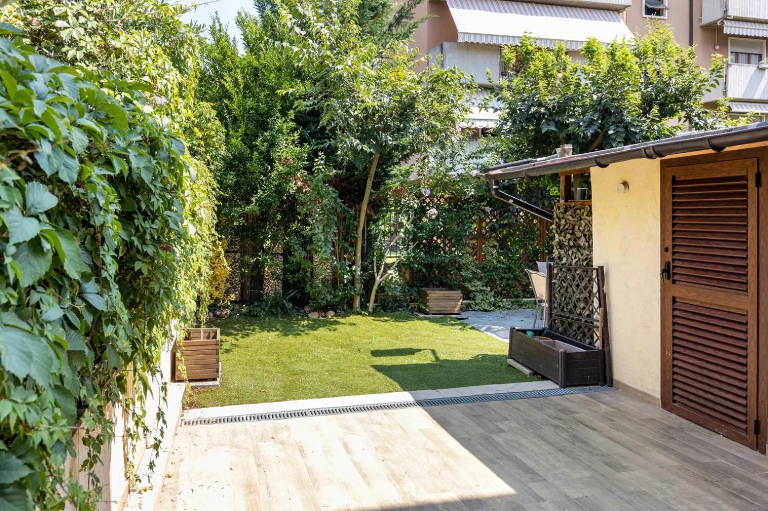 House Verona Zen Eksteriør billede